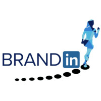 BRANDin logo, BRANDin contact details