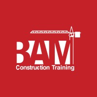 BAM Construction Training Ltd logo, BAM Construction Training Ltd contact details