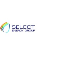 Select Energy Group (SEG Ltd) logo, Select Energy Group (SEG Ltd) contact details