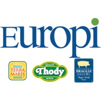 EUROPI S.r.l. logo, EUROPI S.r.l. contact details