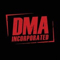 DMA INC logo, DMA INC contact details