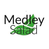 Medley Salad logo, Medley Salad contact details