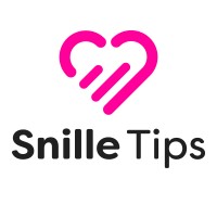 Snille Tips logo, Snille Tips contact details