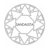 Sandalista logo, Sandalista contact details