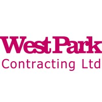 West Park Contracting Ltd logo, West Park Contracting Ltd contact details