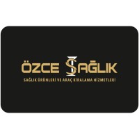 ÖZCE SAĞLIK logo, ÖZCE SAĞLIK contact details