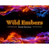 Wild Embers Events logo, Wild Embers Events contact details