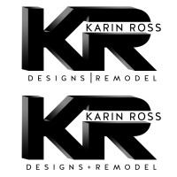 KarinRossDesigns logo, KarinRossDesigns contact details