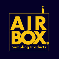 Airbox Sampling Products logo, Airbox Sampling Products contact details