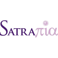 Satrapia logo, Satrapia contact details