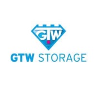 GTW Storage logo, GTW Storage contact details