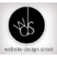 Website Design Street logo, Website Design Street contact details