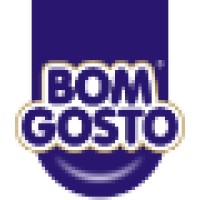 Laticinios Bom Gosto S/A logo, Laticinios Bom Gosto S/A contact details