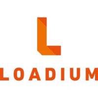 Loadium logo, Loadium contact details