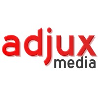 Adjux Media logo, Adjux Media contact details