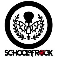 School of Rock San Mateo logo, School of Rock San Mateo contact details