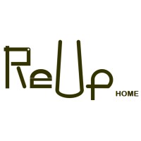 ReUp Home Ltd logo, ReUp Home Ltd contact details