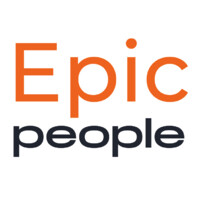 Epic People logo, Epic People contact details