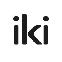 IKI logo, IKI contact details