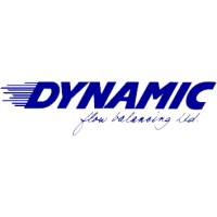 Dynamic Flow Balancing Ltd logo, Dynamic Flow Balancing Ltd contact details