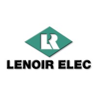 LENOIR-ELEC logo, LENOIR-ELEC contact details