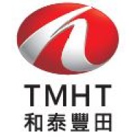 TOYOTA MATERIAL HANDLING TAIWAN LTD. logo, TOYOTA MATERIAL HANDLING TAIWAN LTD. contact details