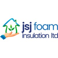 JSJ Foam Insulation logo, JSJ Foam Insulation contact details