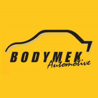 Bodymek Automotive logo, Bodymek Automotive contact details