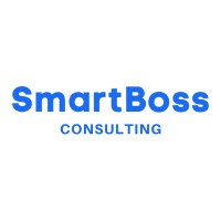 Smart Boss logo, Smart Boss contact details