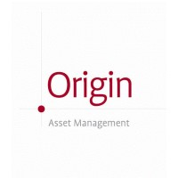 Origin Asset Management LLP logo, Origin Asset Management LLP contact details