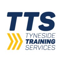 Tyneside Training Services logo, Tyneside Training Services contact details