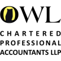 OWL Chartered Professional Accountants LLP logo, OWL Chartered Professional Accountants LLP contact details