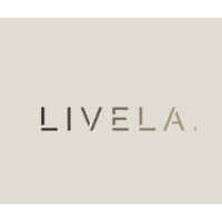 LIVELA logo, LIVELA contact details