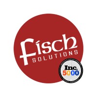 Fisch Internet Solutions logo, Fisch Internet Solutions contact details