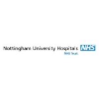 Nottingham University Hospital logo, Nottingham University Hospital contact details