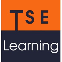 TSE Learning logo, TSE Learning contact details