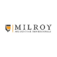 Milroy Accounting Professionals logo, Milroy Accounting Professionals contact details