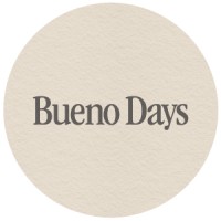 Bueno Days logo, Bueno Days contact details