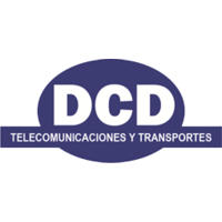 Telecomunicaciones y transportes DCD Spa. logo, Telecomunicaciones y transportes DCD Spa. contact details