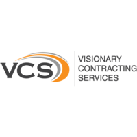 VCS: Visionary Contracting Services logo, VCS: Visionary Contracting Services contact details