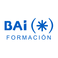 BAI Formación logo, BAI Formación contact details