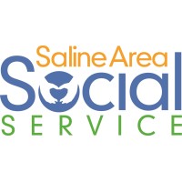 Saline Area Social Service, Inc. logo, Saline Area Social Service, Inc. contact details