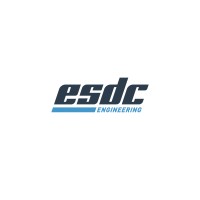 Esdc Engineering logo, Esdc Engineering contact details