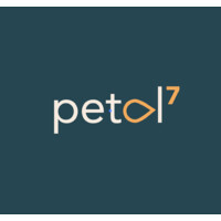 Petal7 logo, Petal7 contact details