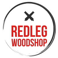 RedLeg Woodshop LLC logo, RedLeg Woodshop LLC contact details