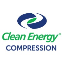 Clean Energy Compression logo, Clean Energy Compression contact details