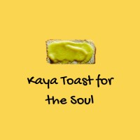 Kaya Toast for the Soul logo, Kaya Toast for the Soul contact details