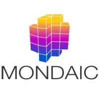 Mondaic Ltd. logo, Mondaic Ltd. contact details