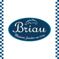 Maison Briau logo, Maison Briau contact details