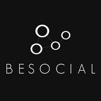 BeSocial - Social Media Agency logo, BeSocial - Social Media Agency contact details